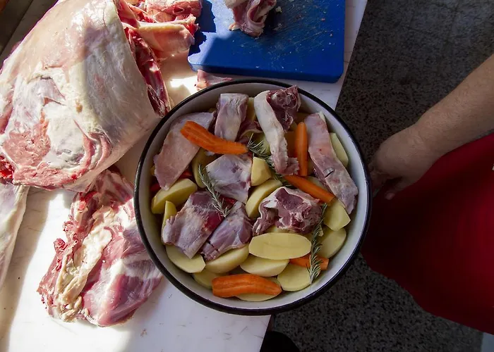 Lavanda Gæstehus Cres