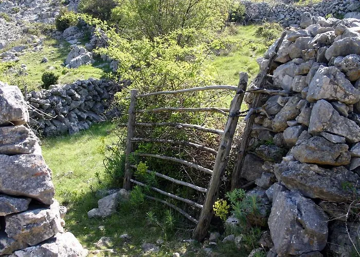 Lavanda Gæstehus Cres