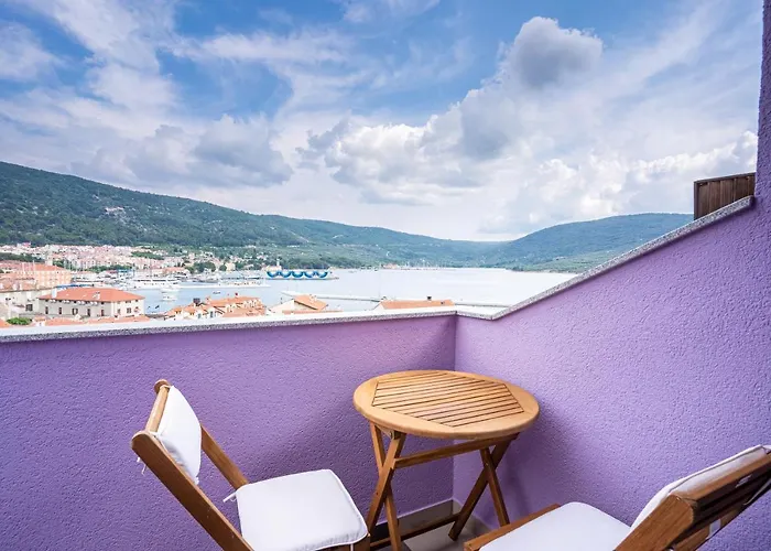 Lavanda Gæstehus 3*