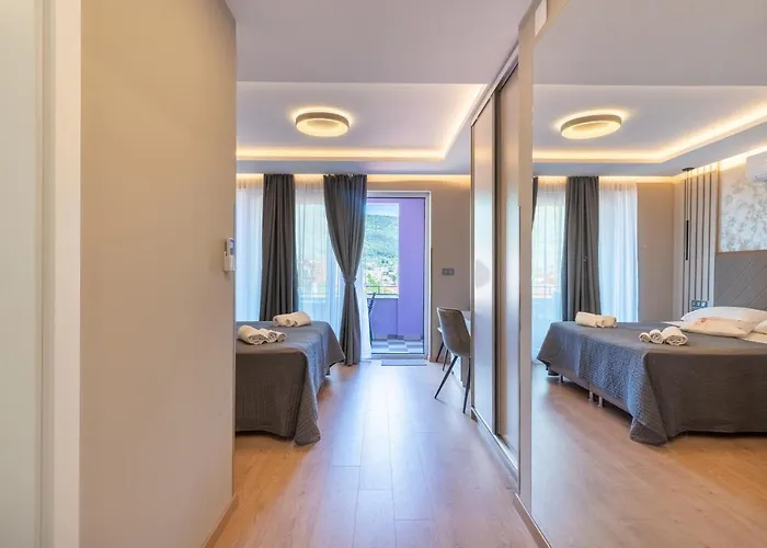 Gæstehus Lavanda 3*