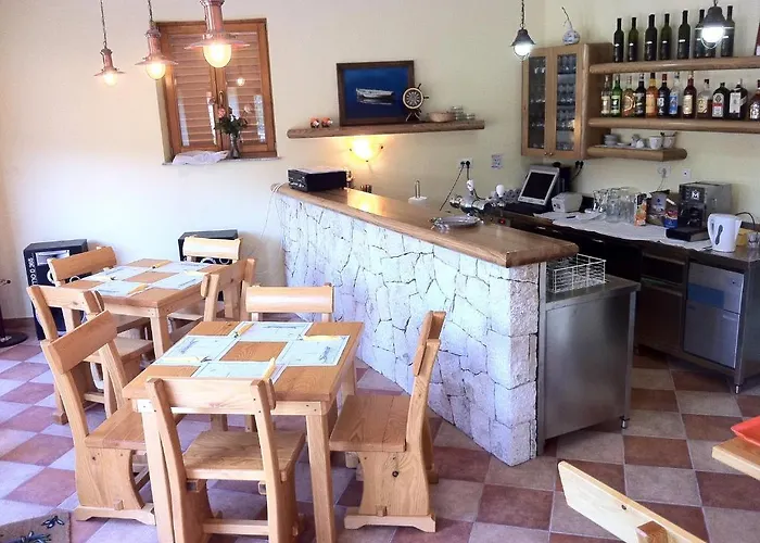 Gæstehus Lavanda Cres